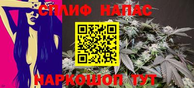 винт Канаш