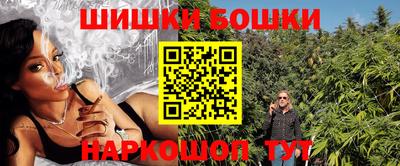 винт Канаш
