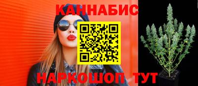 винт Канаш