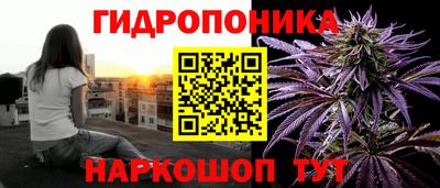 винт Канаш